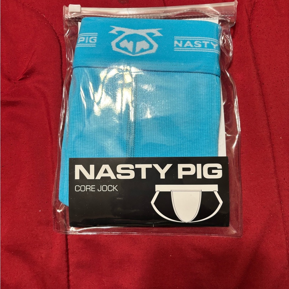 Nasty pig jockstrap